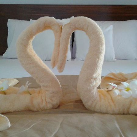 Kuwera Homestay Batununggul Bagian luar foto
