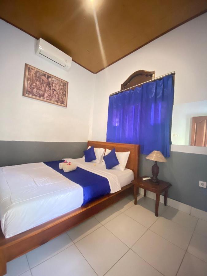 Kuwera Homestay Batununggul Bagian luar foto
